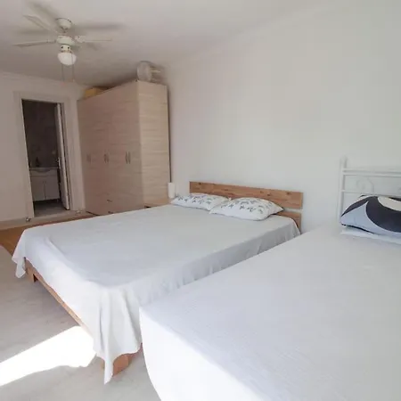 Apartment Gueltan Milas