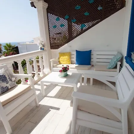 Gueltan Apartment
