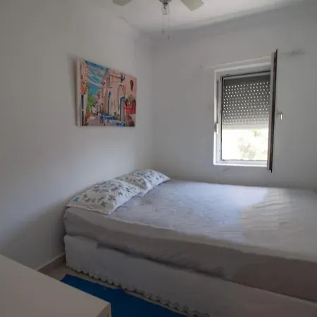 Apartment Gueltan