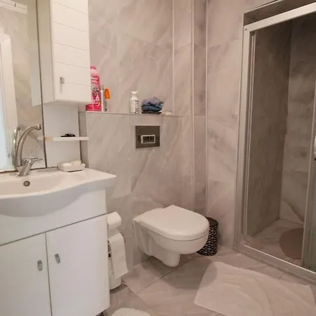 Apartment Gueltan Milas