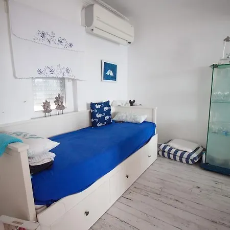 Gueltan Apartment *