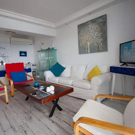 Gueltan Apartment *