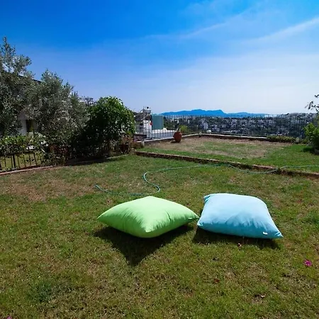 Gueltan Apartment
